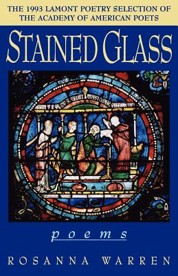 Imagen del vendedor de Stained Glass (Paperback or Softback) a la venta por BargainBookStores