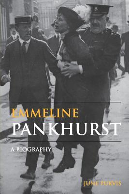 Imagen del vendedor de Emmeline Pankhurst: A Biography (Paperback or Softback) a la venta por BargainBookStores