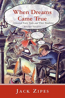 Imagen del vendedor de When Dreams Came True (Paperback or Softback) a la venta por BargainBookStores