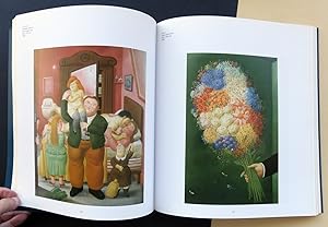 Image du vendeur pour Botero en Buenos Aires mis en vente par Il Tuffatore