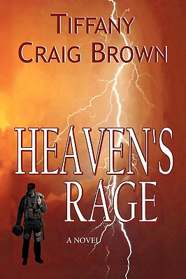 Image du vendeur pour Heaven's Rage (Paperback or Softback) mis en vente par BargainBookStores