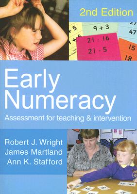 Seller image for Early Numeracy: Assessment for Teaching and Intervention (Paperback or Softback) for sale by BargainBookStores