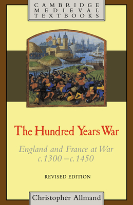 Seller image for The Hundred Years War: Revised Edition (Paperback or Softback) for sale by BargainBookStores