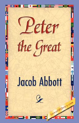 Bild des Verkufers fr Peter the Great (Paperback or Softback) zum Verkauf von BargainBookStores
