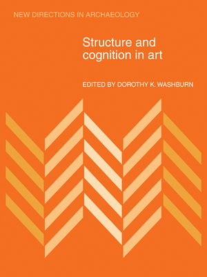 Imagen del vendedor de Structure and Cognition in Art (Paperback or Softback) a la venta por BargainBookStores