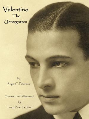 Bild des Verkufers fr Valentino the Unforgotten (Paperback or Softback) zum Verkauf von BargainBookStores