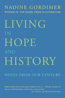 Seller image for Living in Hope and History (Paperback or Softback) for sale by BargainBookStores