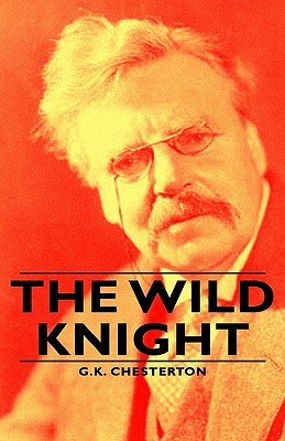 Seller image for The Wild Knight (Hardback or Cased Book) for sale by BargainBookStores