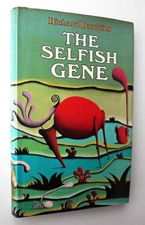 Seller image for The Selfish Gene for sale by Vortex Books