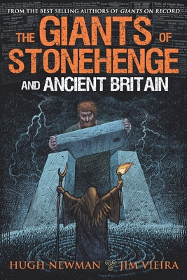 Immagine del venditore per The Giants of Stonehenge and Ancient Britain (Paperback or Softback) venduto da BargainBookStores