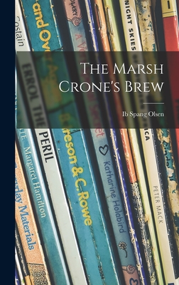 Seller image for The Marsh Crone's Brew (Hardback or Cased Book) for sale by BargainBookStores