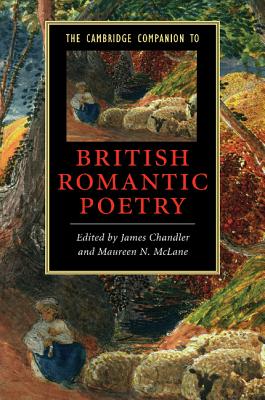 Imagen del vendedor de The Cambridge Companion to British Romantic Poetry (Paperback or Softback) a la venta por BargainBookStores