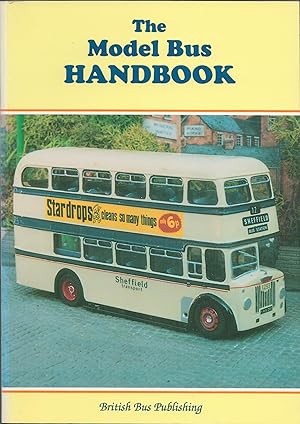 Seller image for The Model Bus Handbook. for sale by CHILTON BOOKS