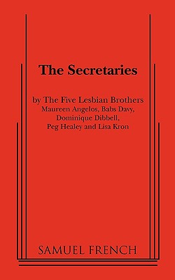 Seller image for The Secretaries (Paperback or Softback) for sale by BargainBookStores
