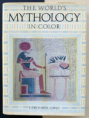The World's Mythology in color