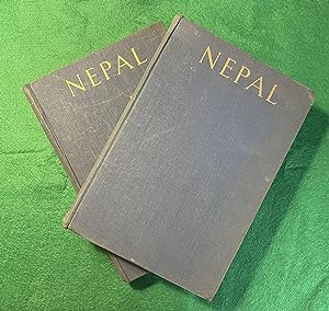 Nepal (2 volume set)
