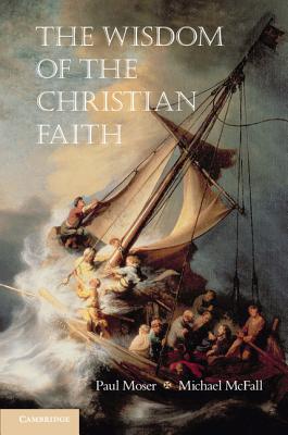 Bild des Verkufers fr The Wisdom of the Christian Faith (Paperback or Softback) zum Verkauf von BargainBookStores