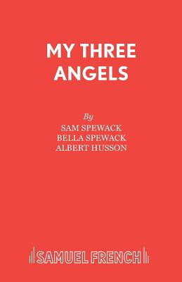 Immagine del venditore per My Three Angels (Paperback or Softback) venduto da BargainBookStores