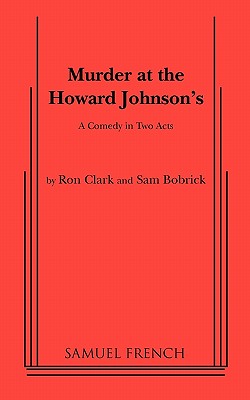 Imagen del vendedor de Murder at the Howard Johnson's (Paperback or Softback) a la venta por BargainBookStores