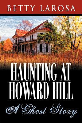 Bild des Verkufers fr Haunting at Howard Hill: A Ghost Story (Paperback or Softback) zum Verkauf von BargainBookStores