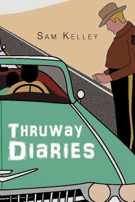 Bild des Verkufers fr Thruway Diaries (Paperback or Softback) zum Verkauf von BargainBookStores