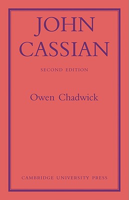 Seller image for John Cassian (Paperback or Softback) for sale by BargainBookStores