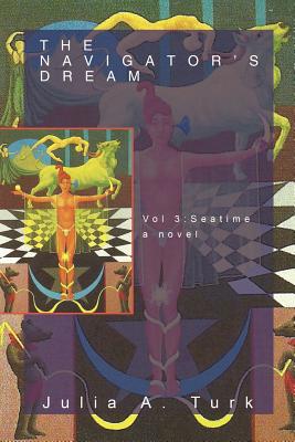 Bild des Verkufers fr The Navigator's Dream, Volume 3: Seatime (Paperback or Softback) zum Verkauf von BargainBookStores