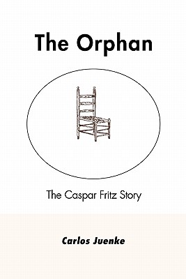 Bild des Verkufers fr The Orphan (Paperback or Softback) zum Verkauf von BargainBookStores