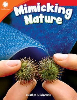 Bild des Verkufers fr Mimicking Nature (Paperback or Softback) zum Verkauf von BargainBookStores