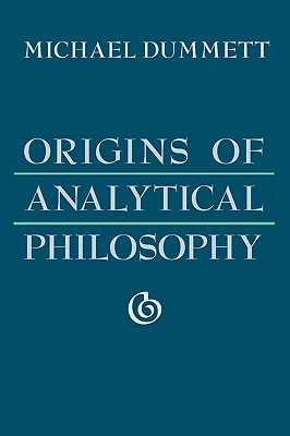 Seller image for Origins of Analytical Philosophy (Paperback or Softback) for sale by BargainBookStores