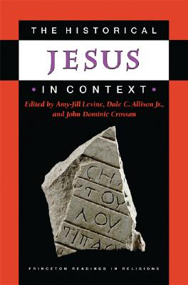 Seller image for The Historical Jesus in Context (Paperback or Softback) for sale by BargainBookStores