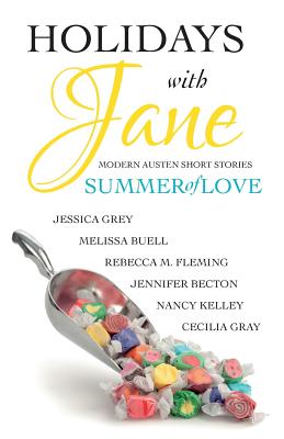 Seller image for Holidays with Jane: Summer of Love (Paperback or Softback) for sale by BargainBookStores