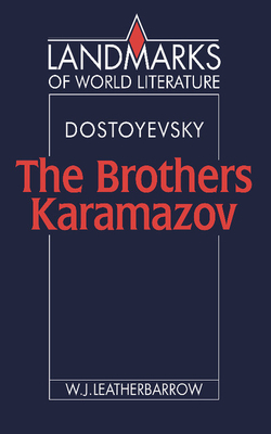 Seller image for Fyodor Dostoyevsky: The Brothers Karamazov (Paperback or Softback) for sale by BargainBookStores