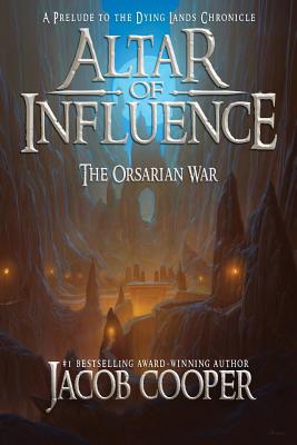 Bild des Verkufers fr Altar of Influence: The Orsarian War (Paperback or Softback) zum Verkauf von BargainBookStores