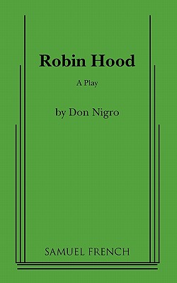 Immagine del venditore per Robin Hood (Paperback or Softback) venduto da BargainBookStores