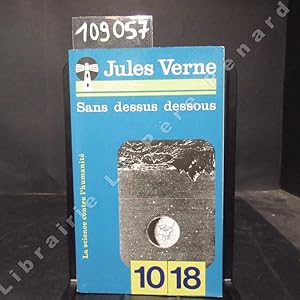 Immagine del venditore per Sans desus dessous venduto da Librairie-Bouquinerie Le Pre Pnard