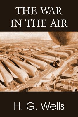 Seller image for The War in the Air (Paperback or Softback) for sale by BargainBookStores