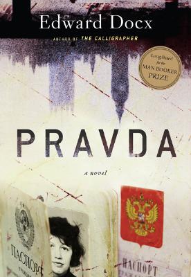 Image du vendeur pour Pravda (Paperback or Softback) mis en vente par BargainBookStores