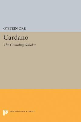 Seller image for Cardano: The Gambling Scholar (Paperback or Softback) for sale by BargainBookStores