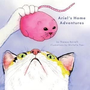 Seller image for Ariel's Home Adventures (Paperback or Softback) for sale by BargainBookStores