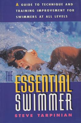 Bild des Verkufers fr Essential Swimmer, First Edition (Paperback or Softback) zum Verkauf von BargainBookStores