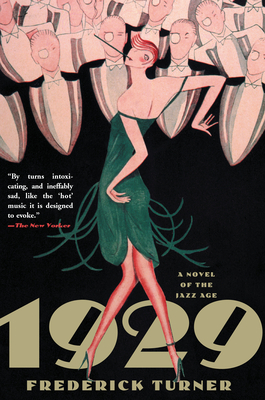Seller image for 1929 (Paperback or Softback) for sale by BargainBookStores