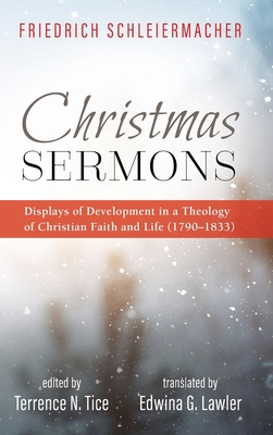 Seller image for Christmas Sermons (Hardback or Cased Book) for sale by BargainBookStores
