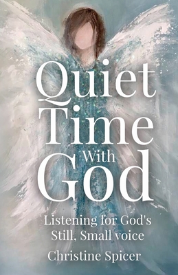 Seller image for Quiet Time With God (Paperback or Softback) for sale by BargainBookStores