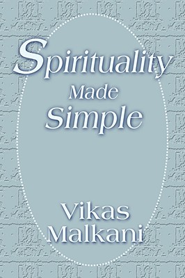 Seller image for Spirituality Made Simple (Paperback or Softback) for sale by BargainBookStores