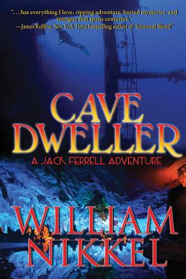 Bild des Verkufers fr Cave Dweller (Paperback or Softback) zum Verkauf von BargainBookStores