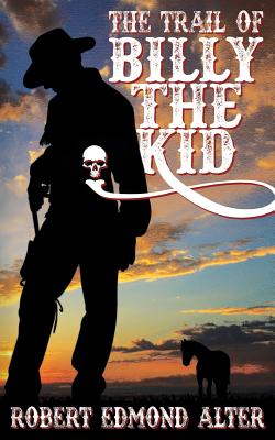 Imagen del vendedor de The Trail of Billy the Kid (Paperback or Softback) a la venta por BargainBookStores