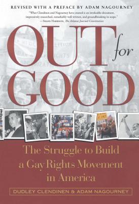 Seller image for Out for Good: The Struggle to Build a Gay Rights Movement in America (Paperback or Softback) for sale by BargainBookStores