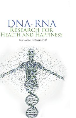 Seller image for Dna-Rna Research for Health and Happiness (Paperback or Softback) for sale by BargainBookStores