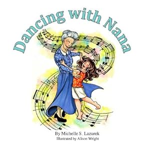 Bild des Verkufers fr Dancing with Nana (Paperback or Softback) zum Verkauf von BargainBookStores